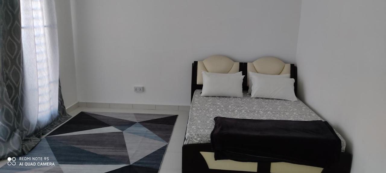 Homestay Jasmine Pulai Mutiara Rumah percutian Johor Bahru