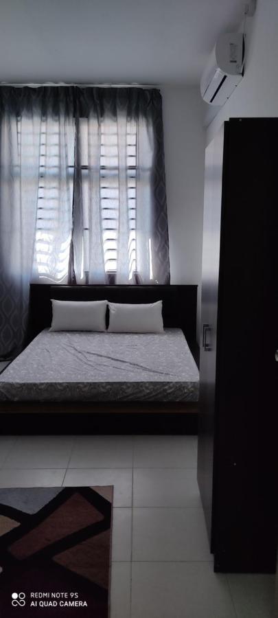 Homestay Jasmine Pulai Mutiara Johor Bahru