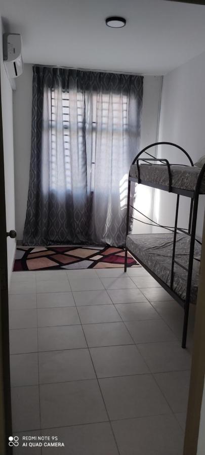Homestay Jasmine Pulai Mutiara
