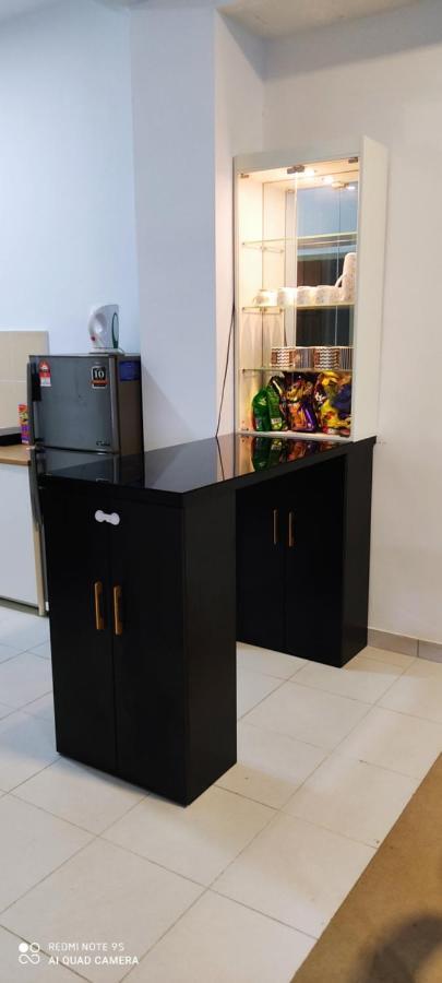 Homestay Jasmine Pulai Mutiara Rumah percutian