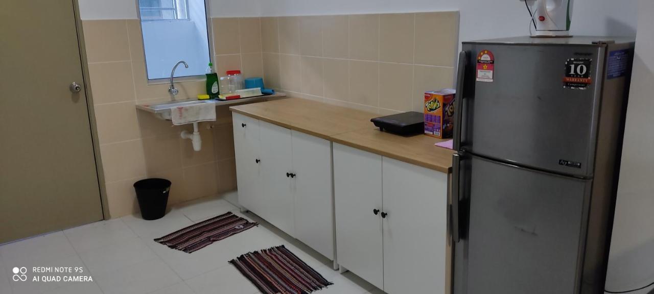 Homestay Jasmine Pulai Mutiara Rumah percutian
